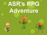 Aventura de RPG ASRs