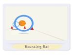 BouncingBall: incômodo épico da bola
