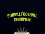 Campeão de futebol de pinball