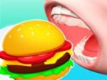 Jogo de enigma Snack Rush