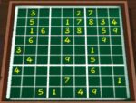 Sudoku de terminar de semana 06