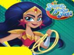 Maravilha Mulher aventura – Tremendous Hero Ladies Blit