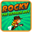 Rocky, o Garoto do Jetpack